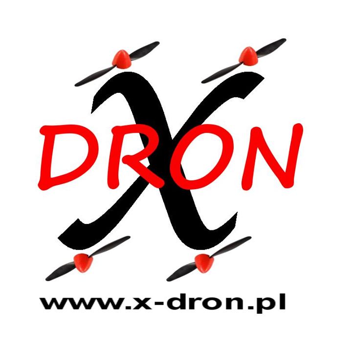 X Dron